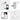 Nanit-Complete Babyfoon Systeem Bundel P211 - Wit (In doos) Tweedehands