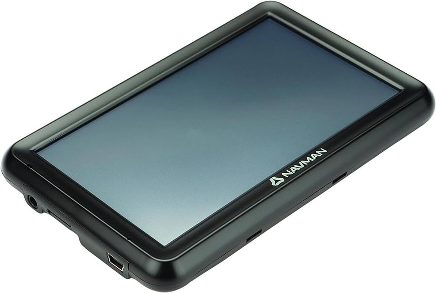 Navman-N393-5000 Navigatiesysteem Tweedehands