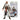 NECA Altair Assassins Creed Action Figure (Nieuw)