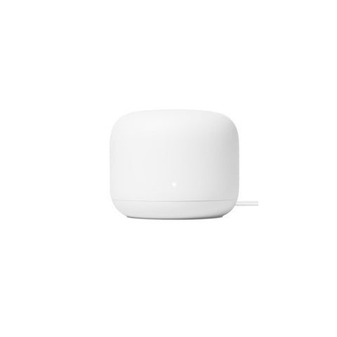 Nest Wifi Router AC2200 - Wit