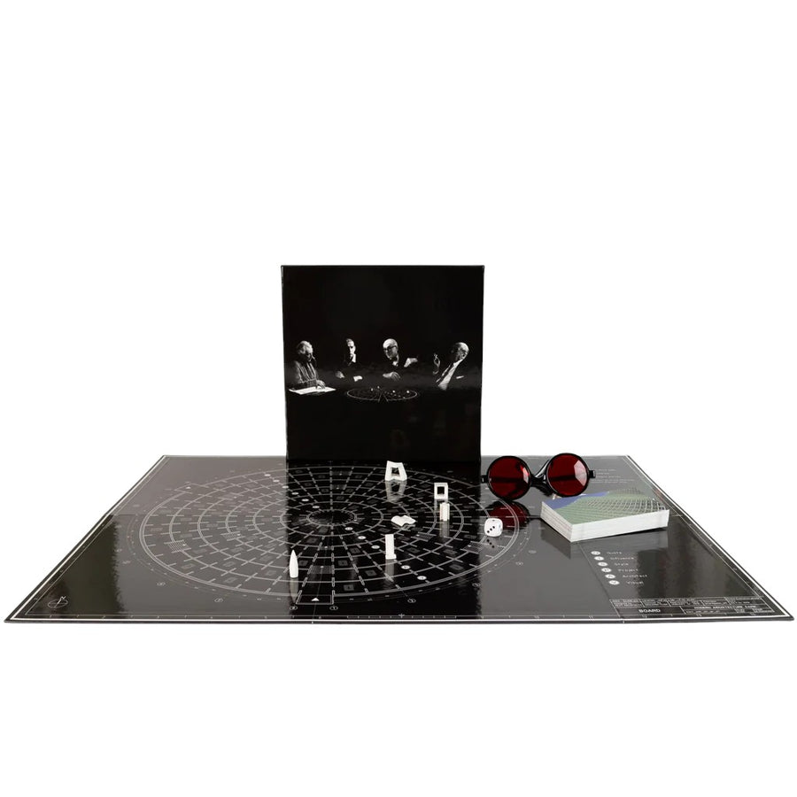 NEXT-Modern Architecture Game Bordspel (Nieuw)