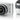 Nikon-1 J1 Systeemcamera + 10-30mm + 30-110mm Lens - Wit (In doos) Tweedehands