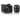 Nikon-1 V1 Systeemcamera Kit - Zwart + 10-30mm + 30-110mm Lens (In doos) Tweedehands