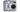 Nikon-Coolpix 2100 Digitale Compact Camera - Zilver Tweedehands