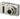 Nikon-Coolpix A DX Digitale Compact Camera - Zilver-tweedehands