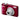 Nikon-Coolpix A10 Digitale Compact Camera - Rood (In doos) Tweedehands