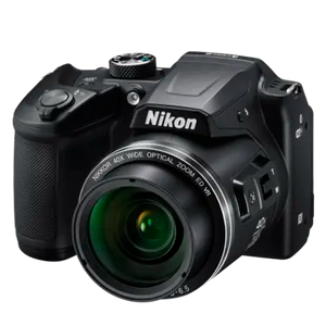 Coolpix B500 Digitale Bridge Camera - Zwart (In doos)