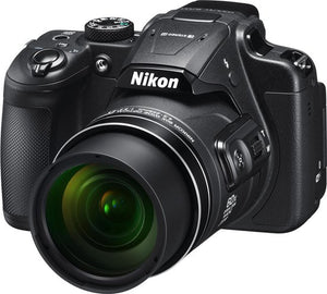 Coolpix B700 Digitale Bridge Camera - Zwart (In doos)