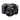 Nikon-Coolpix L100 Digitale Bridge Camera - Zwart Tweedehands
