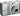 Nikon-Coolpix L11 Digitale Compact Camera - Zilver (In doos) Tweedehands