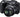 Nikon-Coolpix L110 Digitale Bridge Camera - Zwart Tweedehands