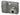 Nikon-Coolpix L2 Digitale Compact Camera - Zilver Tweedehands