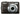 Nikon-Coolpix L21 Digitale Compact Camera - Bruin (In doos) Tweedehands