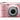 Nikon-Coolpix L23 Digitale Compact Camera - Roze (In doos) Tweedehands