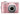 Nikon-Coolpix L23 Digitale Compact Camera - Roze (In doos) Tweedehands