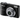 Coolpix L23 Digitale Compact Camera - Zwart (Nieuw)