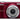 Nikon-Coolpix L25 Digitale Compact Camera - Rood Tweedehands