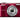 Nikon-Coolpix L31 Digitale Compact Camera - Rood Tweedehands