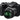 Nikon-Coolpix L310 Digitale Compact Camera - Zwart Tweedehands