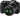 Nikon-Coolpix L340 Digitale Compact Camera - Zwart (In doos) Tweedehands