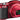 Nikon-Coolpix L620 Digitale Compact Camera - Rood (In doos) Tweedehands