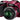 Nikon-Coolpix L810 Digitale Bridge Camera - Rood Tweedehands