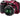 Nikon-Coolpix L810 Digitale Bridge Camera - Rood Tweedehands