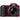 Coolpix L820 Digitale Bridge Camera - Rood