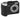 Nikon-Coolpix P50 Digitale Compact Camera - Zwart Tweedehands