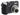Nikon-Coolpix P5000 Digitale Compact Camera - Zwart Tweedehands