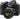 Nikon-Coolpix P510 Digitale Bridge Camera - Zwart (In doos) Tweedehands