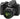 Nikon-Coolpix P510 Digitale Bridge Camera - Zwart (In doos) Tweedehands