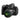 Nikon-Coolpix P520 Digitale Bridge Camera - Zwart Tweedehands