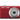 Nikon-Coolpix S203 Digitale Compact Camera - Rood (In doos) Tweedehands