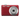 Nikon-Coolpix S203 Digitale Compact Camera - Rood (In doos) Tweedehands