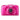 Nikon-Coolpix S33 Waterdichte Digitale Compact Camera - Roze (In doos) Tweedehands