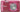 Nikon-Coolpix S3500 Digitale Compact Camera - Roze (In doos)-tweedehands