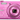 Coolpix S3600 Digitale Compact Camera - Roze/Lineart