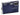 Nikon-Coolpix S51 Digitale Compact Camera - Blauw Tweedehands