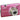 Nikon-Coolpix S5100 Digitale Compact Camera - Roze Tweedehands