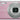 Nikon-Coolpix S560 Digitale Compact Camera - Roze Tweedehands