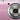 Nikon-Coolpix S570 Digitale Compact Camera - Roze (In doos) Tweedehands