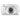 Nikon-Coolpix W100 Waterdichte Digitale Compact Camera - Wit (Met afgebroken batterijklepje!) Tweedehands