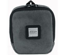 Nikon-CS-CP18 Case voor Coolpix Camera's (10x8cm) Tweedehands