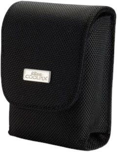 Nikon-CS-L01 Case voor COOLPIX Compact Camera's - Zwart Tweedehands