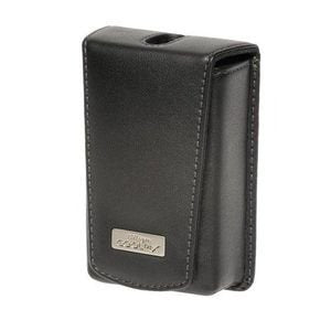 Nikon-CS-S07 Leren Case for Coolpix S620 en S630 Tweedehands