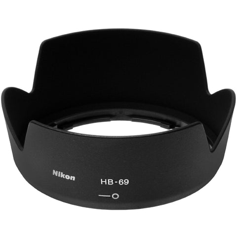 Nikon-HB-69 Zonnekap (Nieuw)