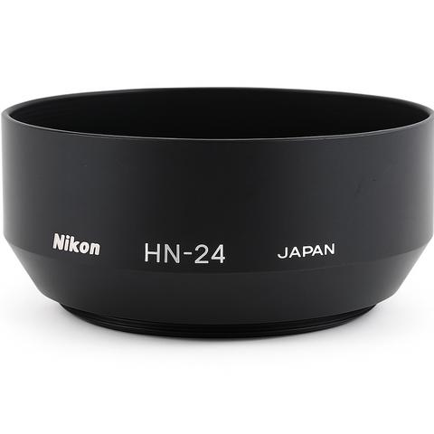 Nikon-HN-24 Zonnekap (Nieuw)