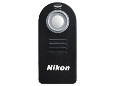 Nikon-Infraroodafstandsbediening (ML-L3) Tweedehands