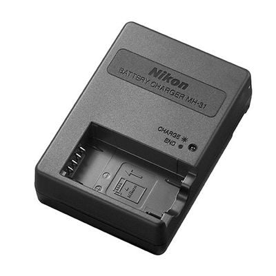 Nikon-MH-31 Acculader voor EN-EL24 Tweedehands